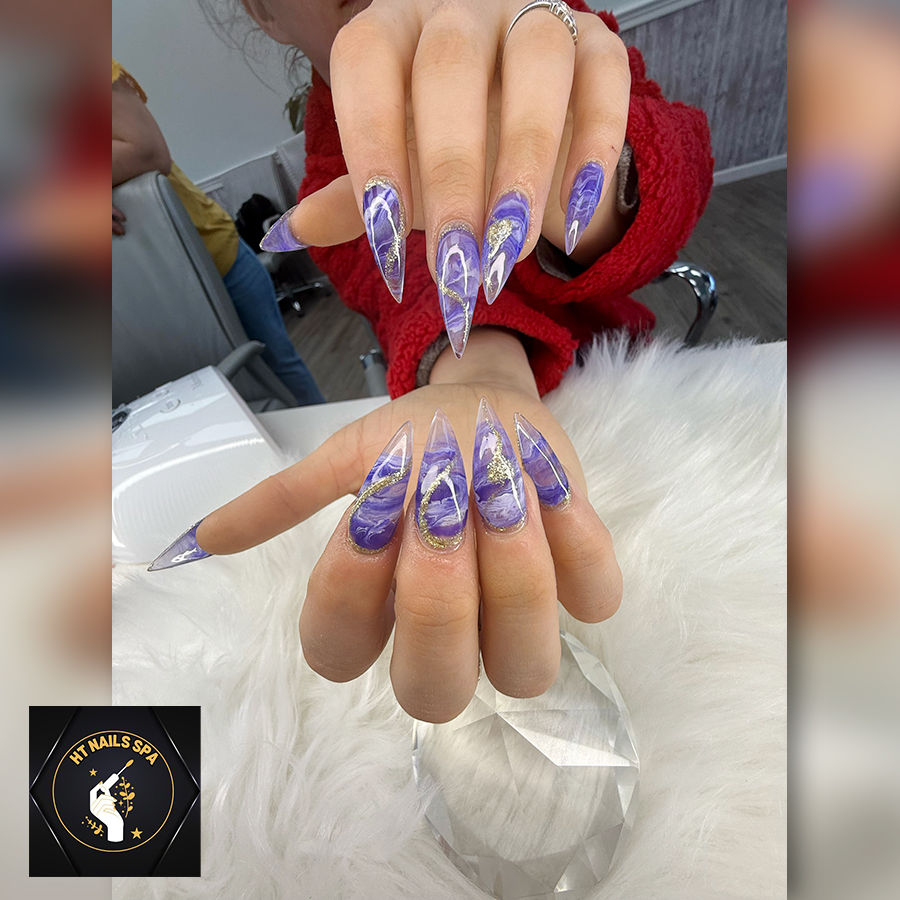 spring nails ideas